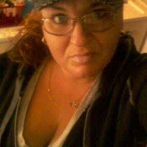 Meet your Posher, Tammy