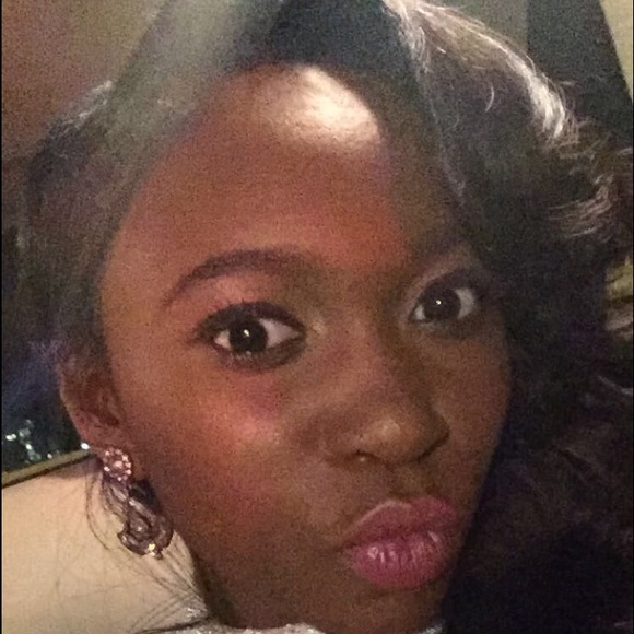 Meet your Posher, Jada - Picture 1 of 1