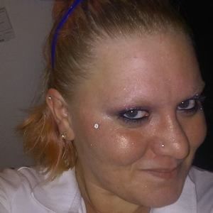 Meet your Posher, Krystal