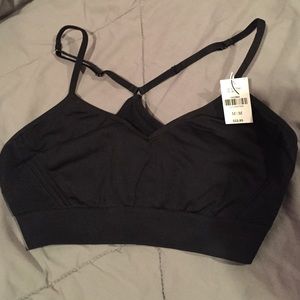 Victoria Secret (pink) racerback