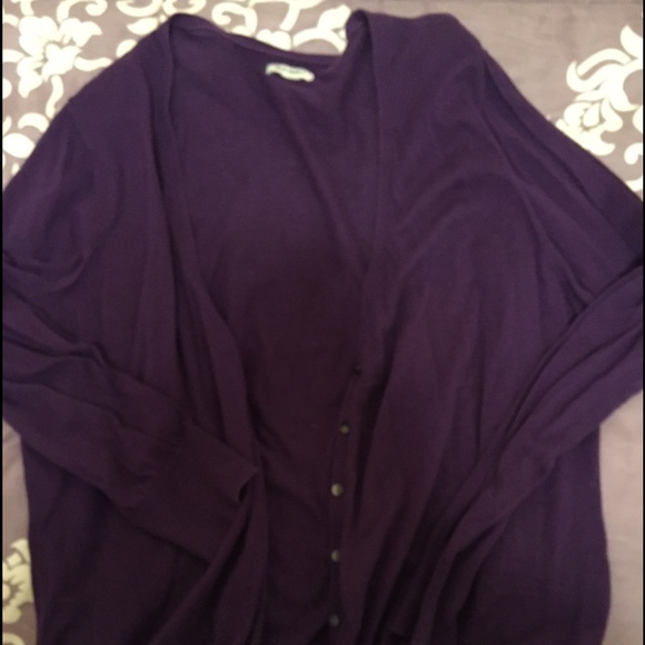 lightweight long sleeve cardigan