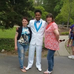 Meet your Posher, Jay