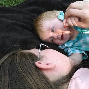 Meet your Posher, Kendra