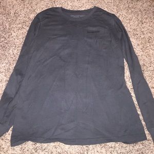 patagonia longsleeve