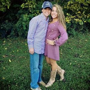 Meet your Posher, Sadie