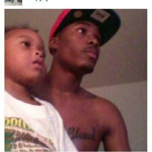 Meet your Posher, Lahoma