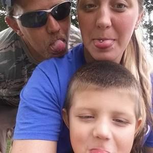 Meet your Posher, Holly