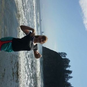 Meet your Posher, Samantha