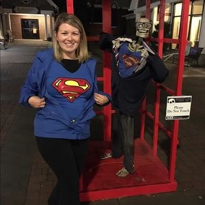 Meet your Posher, Erin