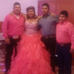 Meet your Posher, Martina