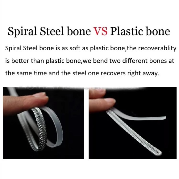 💥LAST ONE💥 XS WAIST TRAINER W/STEEL BONING - Picture 3 of 4