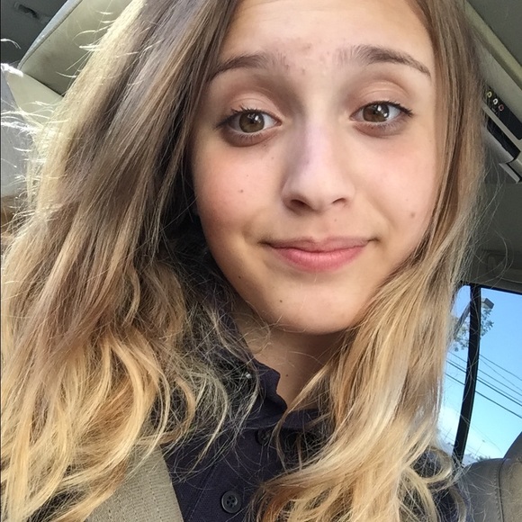 Meet your Posher, Gracie - Picture 1 of 1