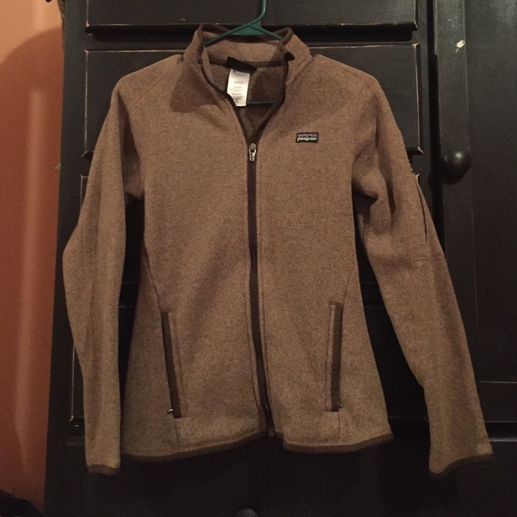 Women's Patagonia Jacket XS - Picture 1 of 4