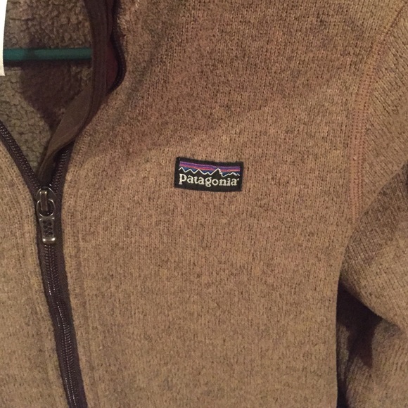 Women's Patagonia Jacket XS - Picture 3 of 4