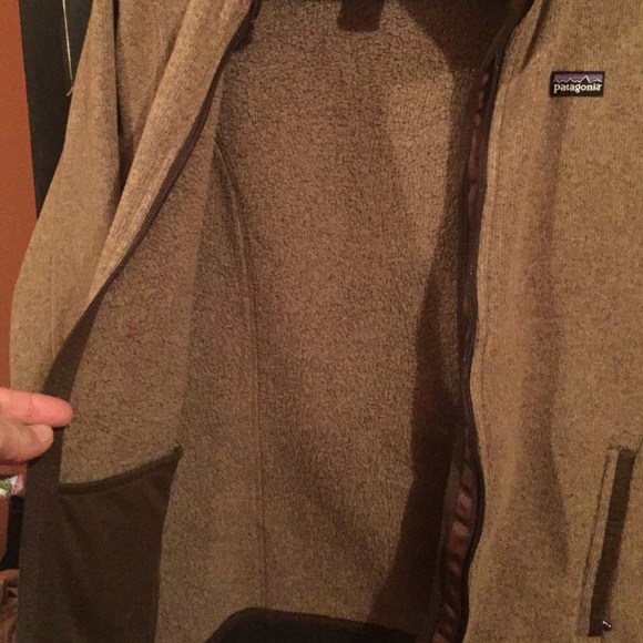 Women's Patagonia Jacket XS - Picture 4 of 4