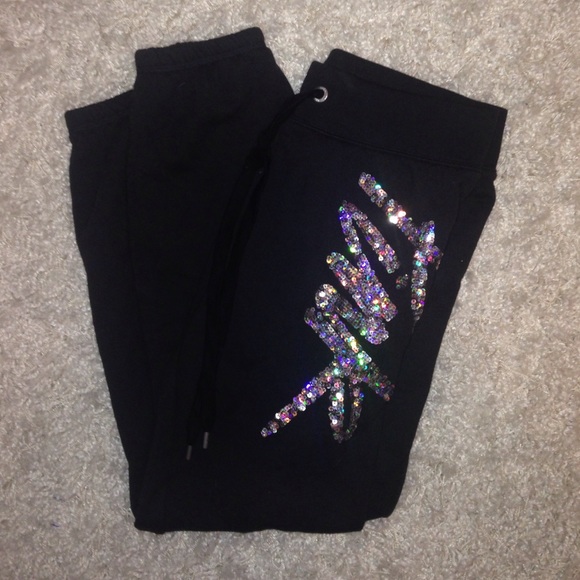 pink sweats nwot💖