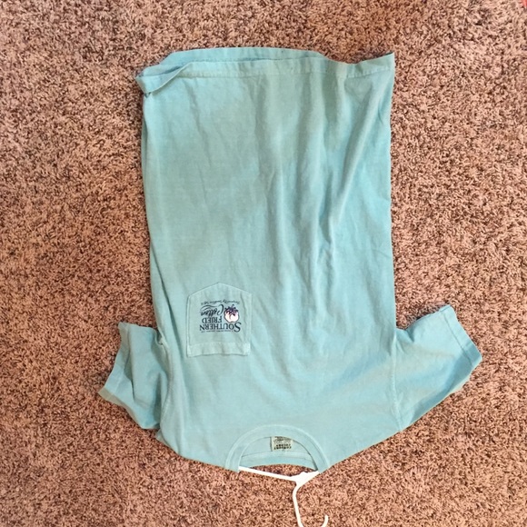 southern tee