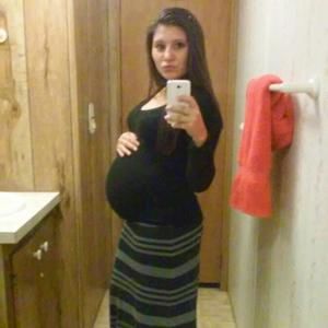 Meet your Posher, Rebecca