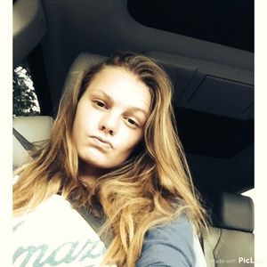 Meet your Posher, Diana