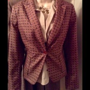 The Limited Blazer and Ann Taylor Blazer Bundle
