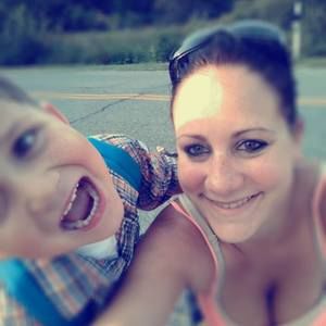 Meet your Posher, Lorissa