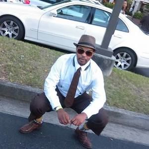 Meet your Posher, Greg