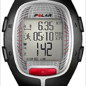 Polar RS300X Fitness Monitor