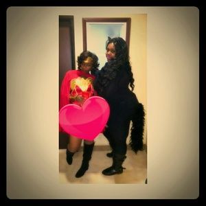 Meet your Posher, Lavonda