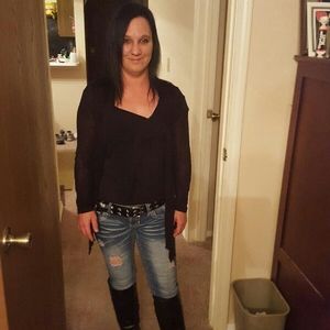 Meet your Posher, Debra