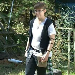 Meet your Posher, Alix