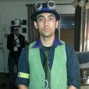 Meet your Posher, Ryan