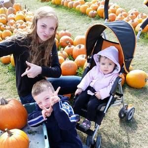 Meet your Posher, Brittany