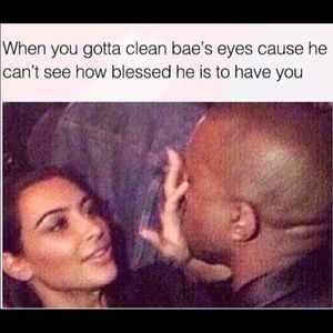 Meet your Posher, Elisha