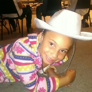 Meet your Posher, Brandy