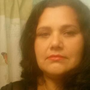 Meet your Posher, Leonor