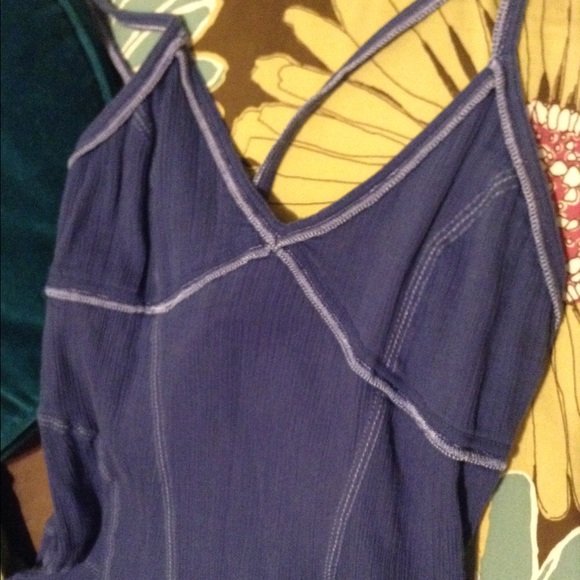Armani Exchange flowy dress - Picture 2 of 4