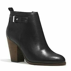 Coach Boots