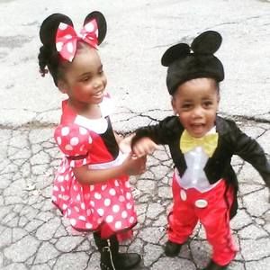 Meet your Posher, Micala