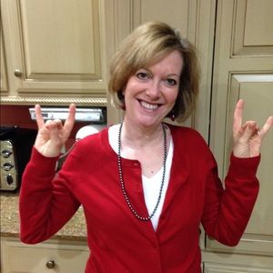 Meet your Posher, Tonya