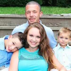 Meet your Posher, Miranda