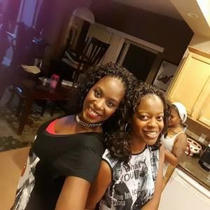 Meet your Posher, Shawna