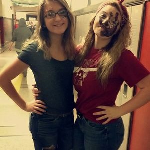 Meet your Posher, Breeann