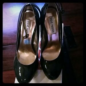 Steve Madden high heals