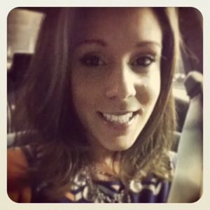 Meet your Posher, Courtney