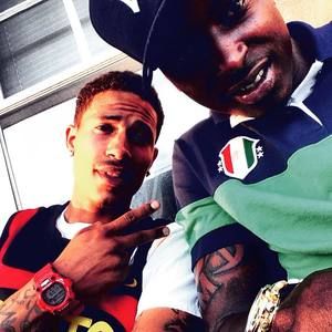 Meet your Posher, Tommy