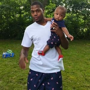 Meet your Posher, Freddie