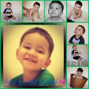 Meet your Posher, Michelle