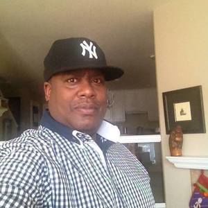 Meet your Posher, Kevin