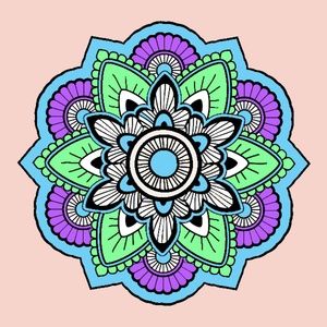 Meet your Posher, Lucille