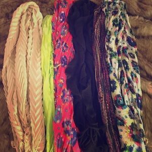 Scarf Bundle